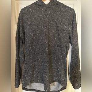 Lululemon drysense hoodie Men’s M.